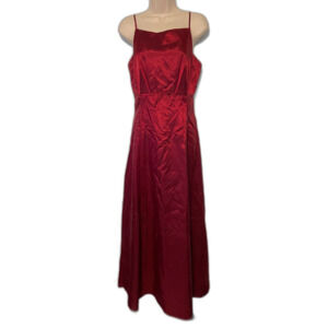 Joanie G. Prom Wedding Formal Dress 9/10